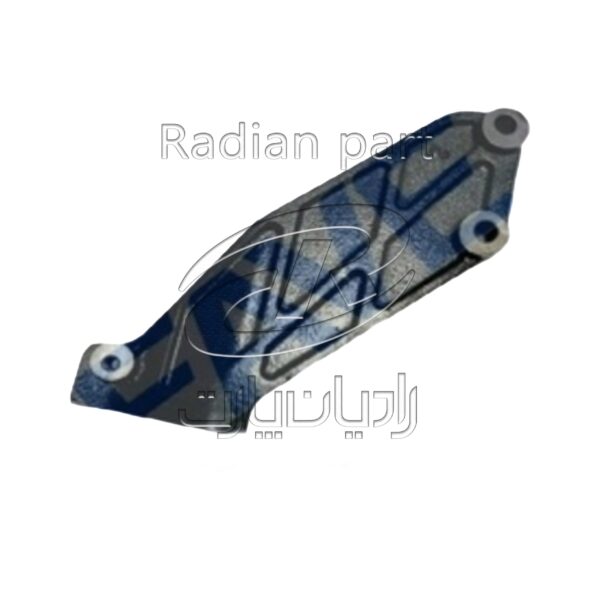 براکت چپ مناسب نیسان دیزل شرکتي 1