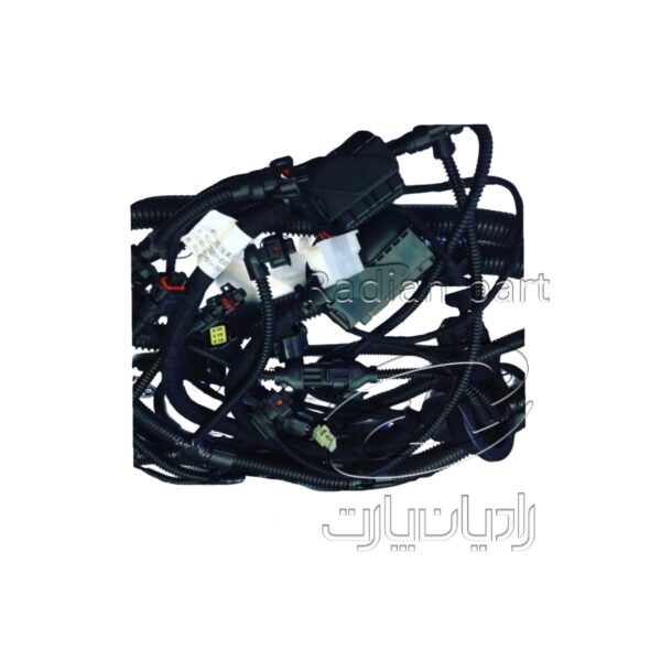 دسته سيم 3724020D02G/ EMS AJ مناسب نیسان دیزل