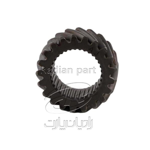 دنده 5 کوچک 34 دنده نیسان دیزل چرخشکار