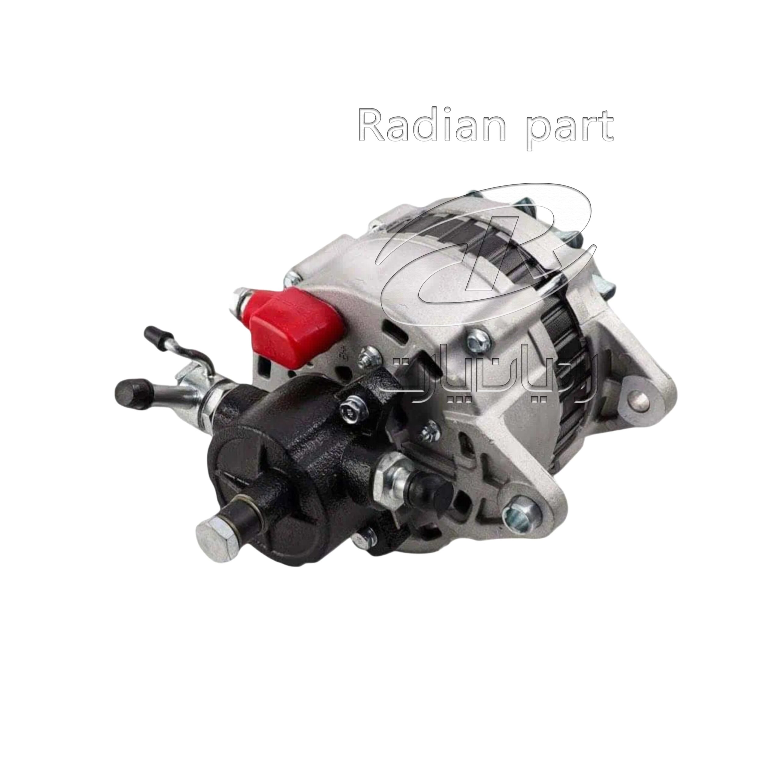 دینام نیسان دیزل OEM
