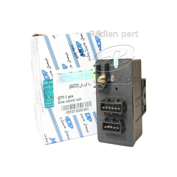 D رله گرم کن BOSCH (بدون گارانتي) NDP
