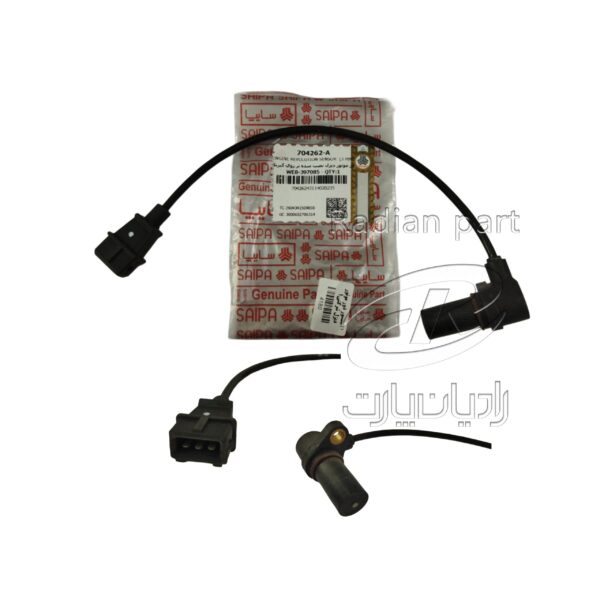 سنسور دور موتور مناسب نیسان ديزل شرکتي