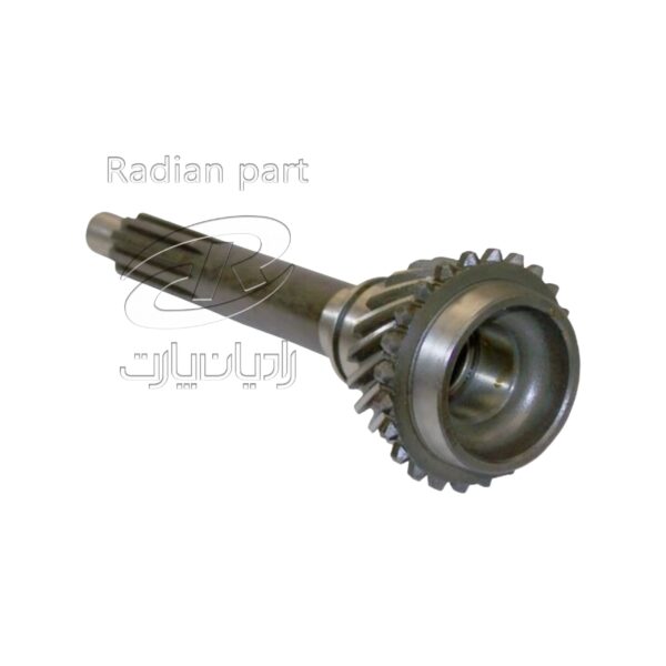 شفت کلاچ نیسان دیزل SAPSA