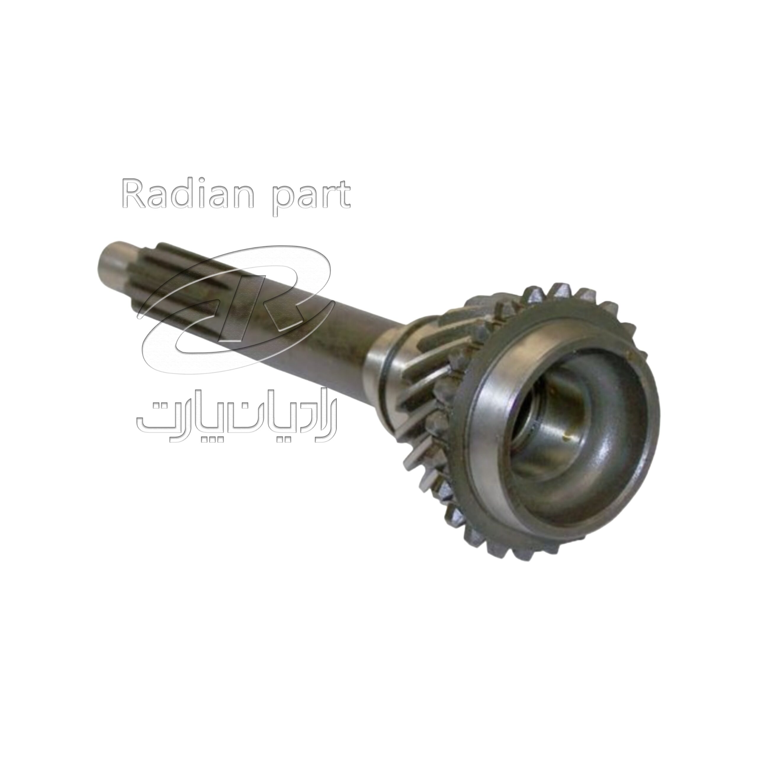 شفت کلاچ نیسان دیزل SAPSA