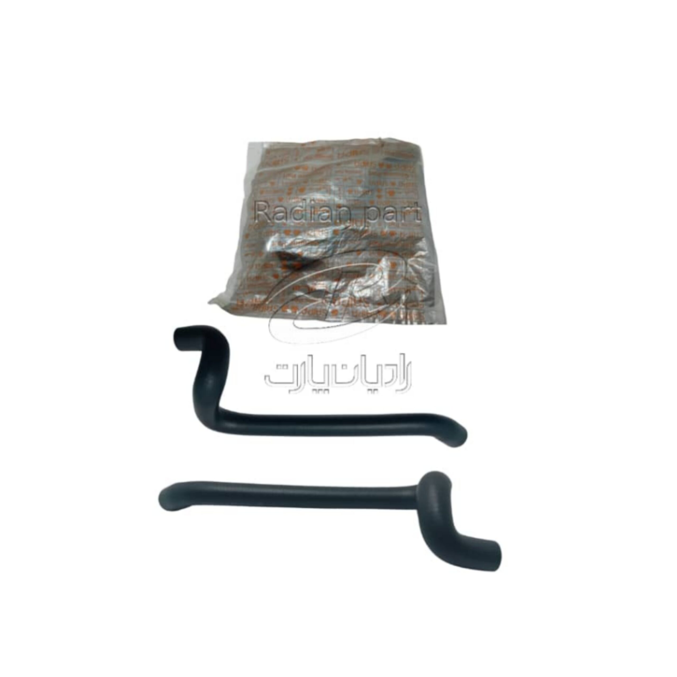 لوله تخليه بخارات روغن مناسب نیسان دیزل شرکتي