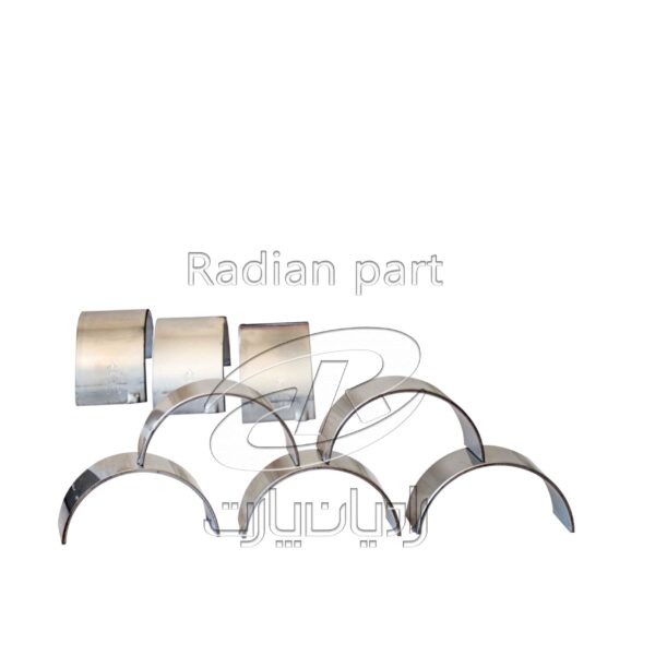 ياتاقان ثابت و متحرک استاندارد مناسب نیسان ديزل FAW یا GTX