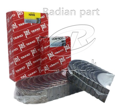 یاتاقان متحرک سایز 50 نیسان دیزل TAIHO