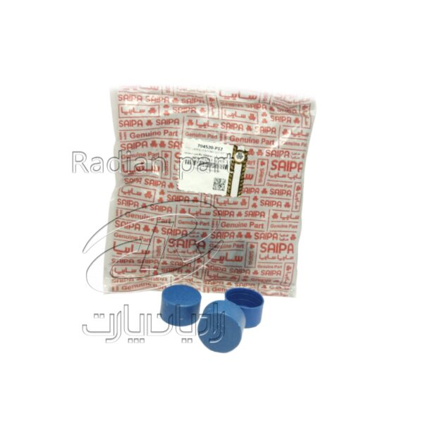 پوشش لوله خروجي آب محفظه بالا مناسب نیسان دیزل شرکتي