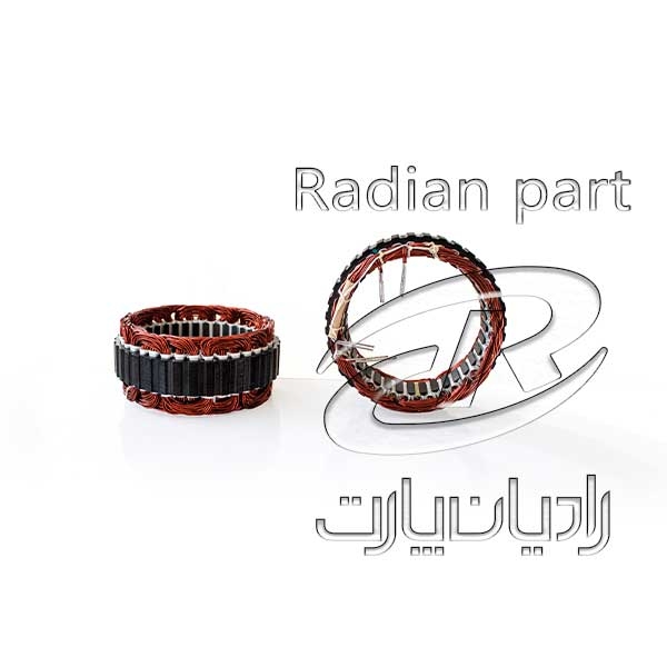 بالشتک دینام مناسب نیسان دیزل PYCO