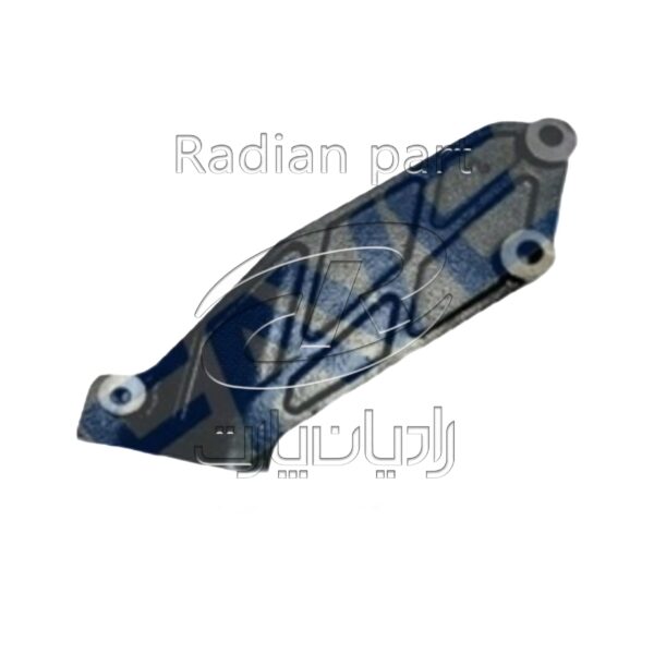 براکت دسته موتور چپ نیسان دیزل فاو