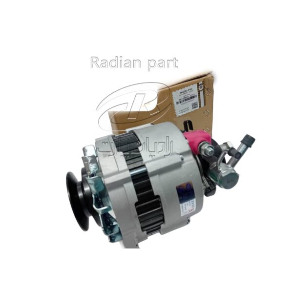 دینام نیسان دیزل شرکتی