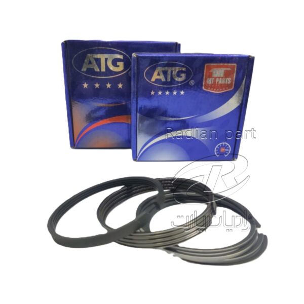 رینگ موتور نیسان دیزل ATG اصلی