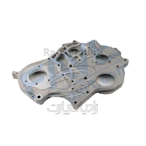 سینی واتر پمپ نیسان دیزل یورو 5 شرکتی