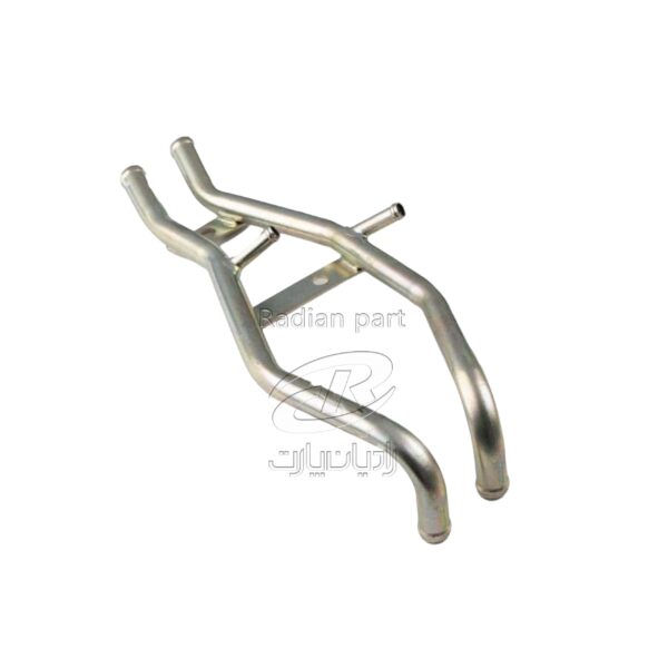 لوله سرمایش نیسان دیزل کوچک یورو 5 OEM