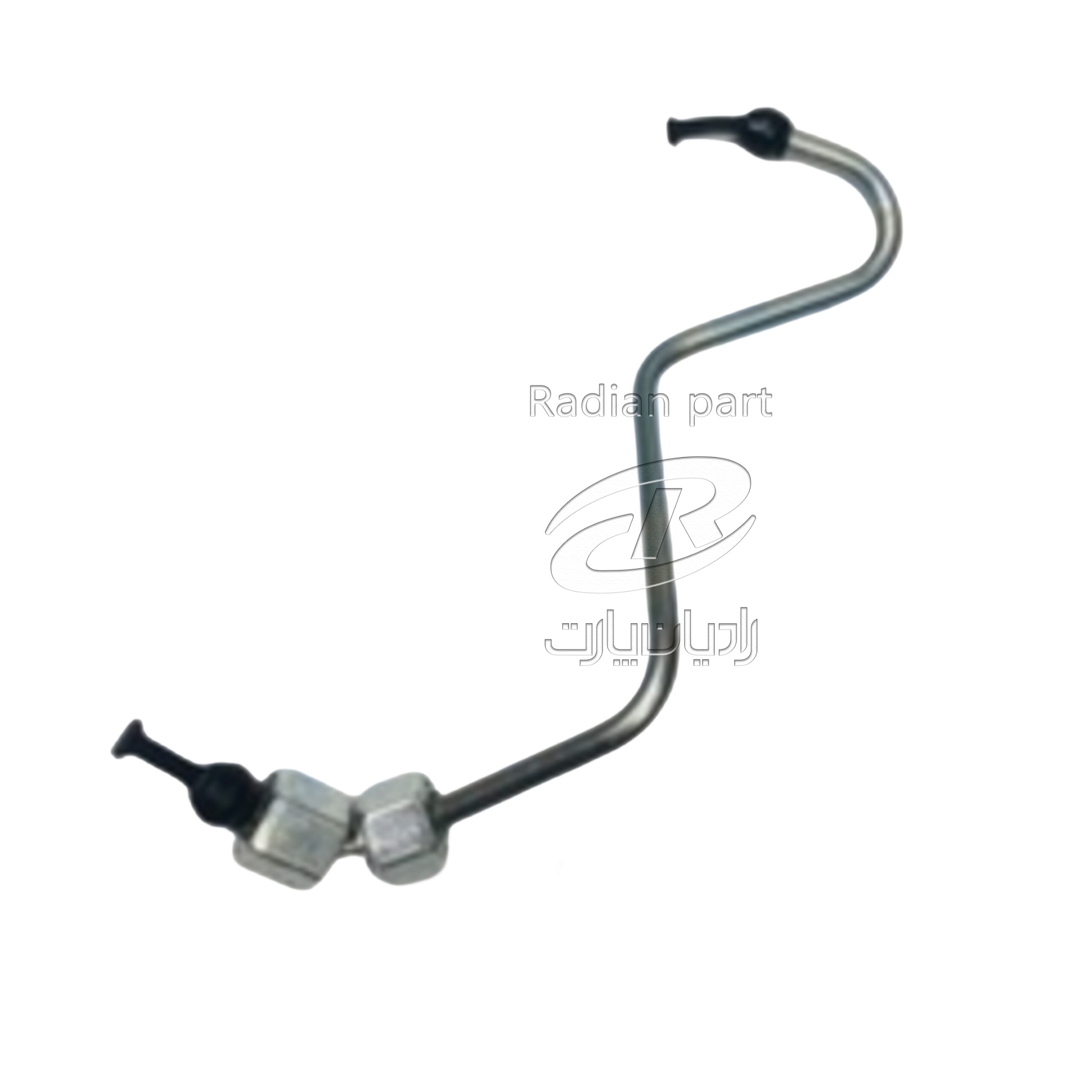 لوله سوخت شماره 1 نیسان دیزل یورو 5 OEM