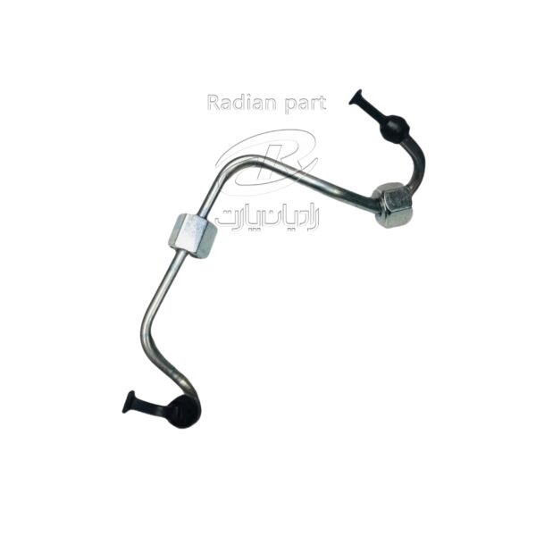 لوله سوخت شماره 3 نیسان دیزل یورو 5 OEM