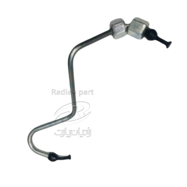 لوله سوخت شماره 4 نیسان دیزل یورو 5 OEM
