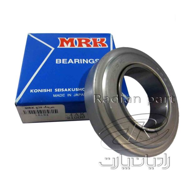 بلبرينگ کلاچ مناسب نیسان سایپا MRK ليزري