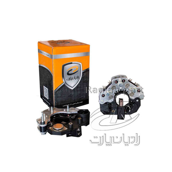 آفتامات دينام و ديود مناسب نیسان دیزل ONESAN