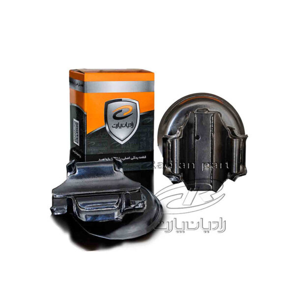 آهن زير بکوب چپ مناسب نیسان سایپا راديان پارت