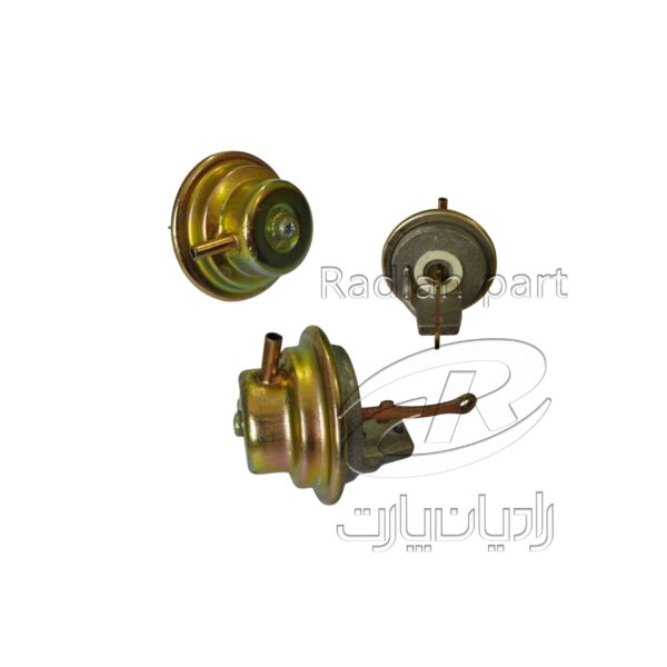 آوانس دلکو مناسب نیسان سایپا راديان پارت گريد A