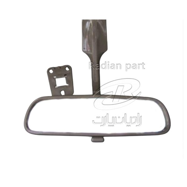 آينه داخل مناسب نیسان شوکا شرکتي2