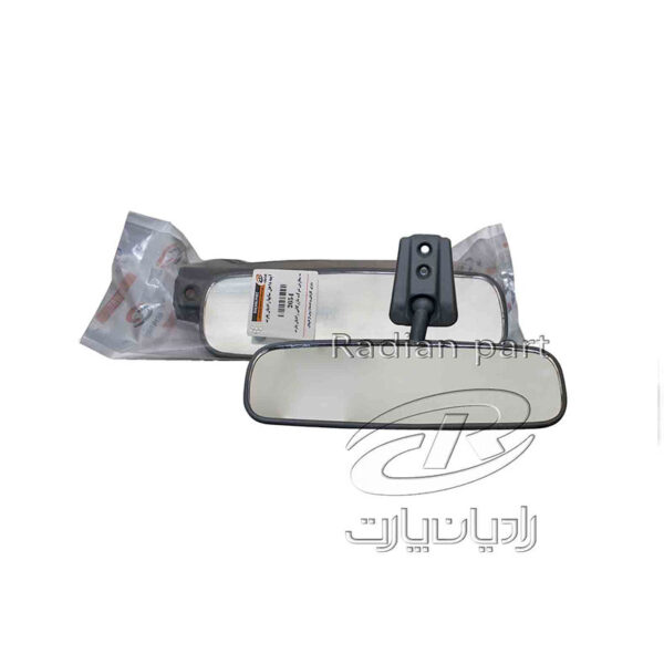 آينه داخل مناسب نیسان سايپا راديان پارت