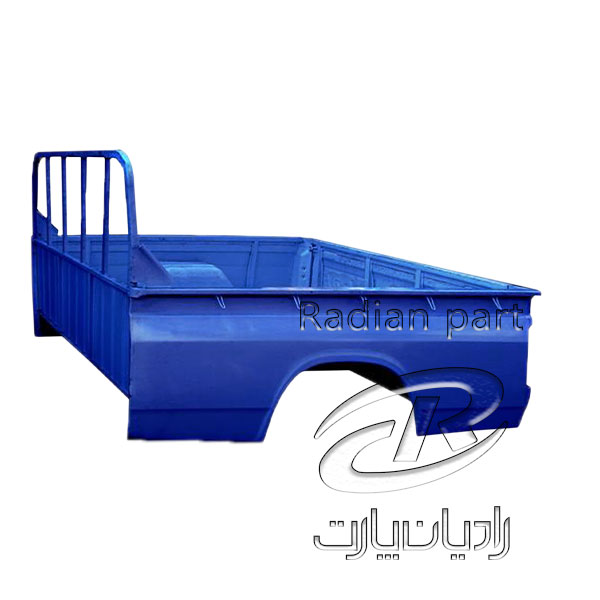 اتاق عقب مناسب نیسان سایپا