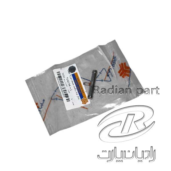 اتصال T شکل لوله برگشت مناسب نیسان ديزل شرکتي