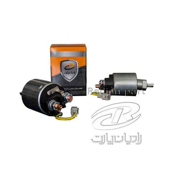 اتوماتيک استارت ديزل منوري مناسب نیسان