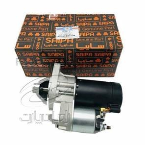 استارت مگنتي مناسب نیسان سايپا شرکتي
