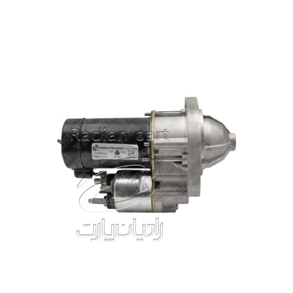 استارت مگنتي مناسب نیسان سايپا شرکتي