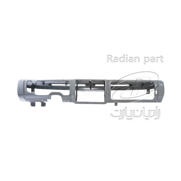 اسکلت داشبوردآستر انژکتور طوسي مناسب نیسان سایپا شرکتي