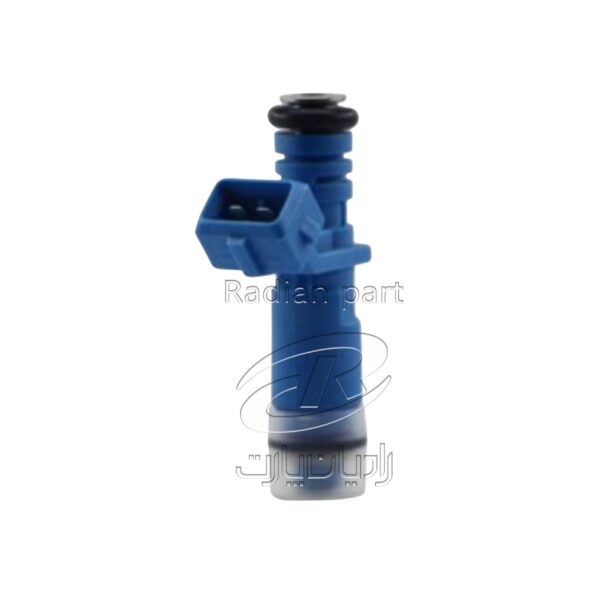 انژکتور سوخت نیسان سایپا یورو 4 بوش