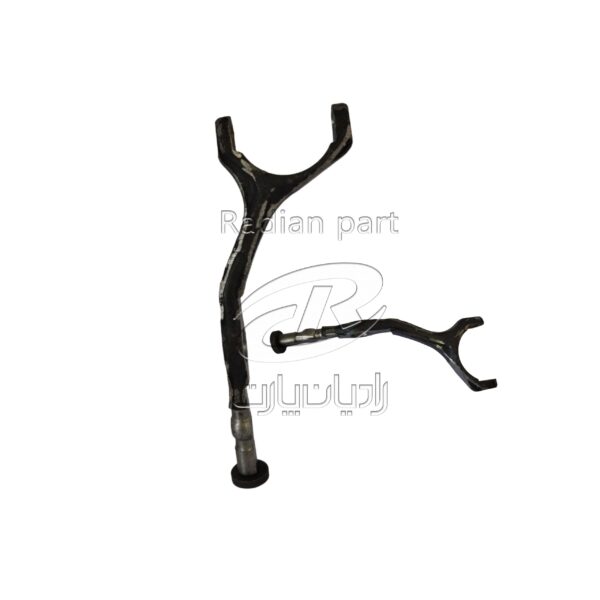 اهرم تعويض دنده عقب مناسب نیسان سایپا  راديان پارت