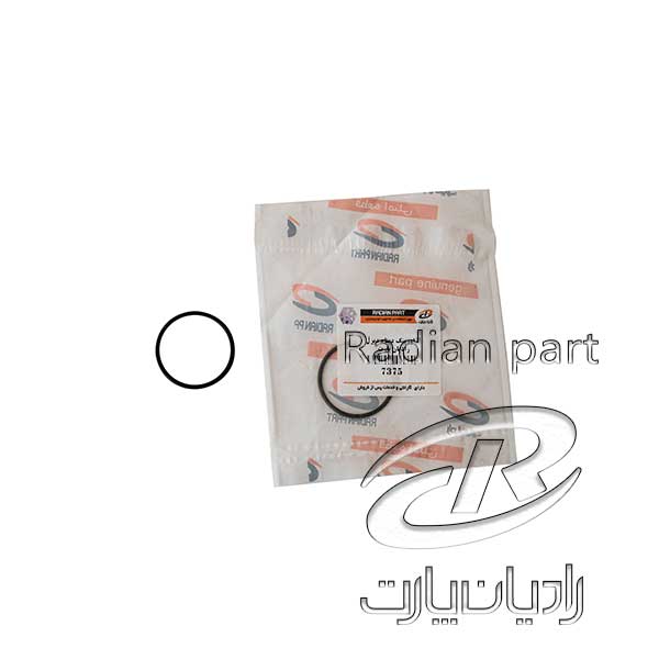 اورينگ دينام مناسب نیسان ديزل راديان پارت
