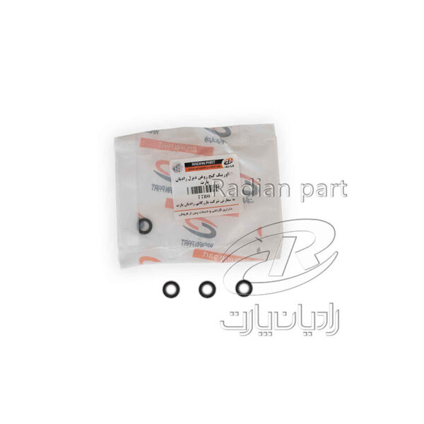 اورينگ گيج روغن راديان پارت مناسب نیسان سایپا