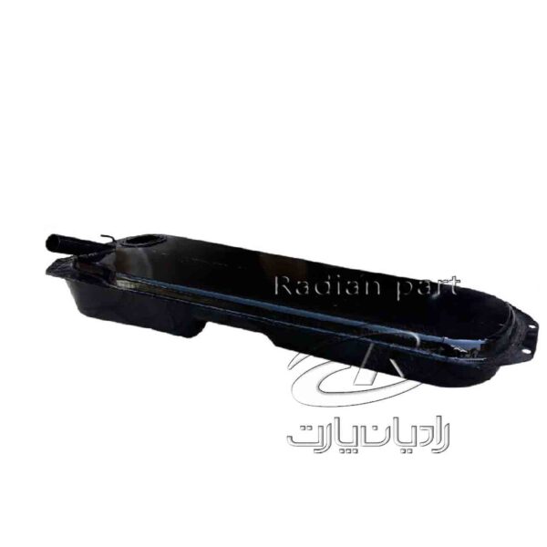 باک بنزين دوگانه انژکتور مناسب نیسان سایپا راديان پارت