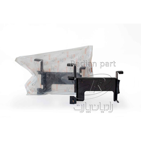 پايه زير هواکش انژکتور مناسب نیسان سایپا راديان پارت