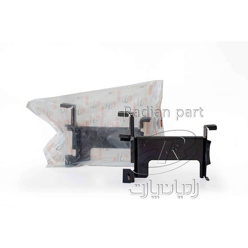 پايه زير هواکش انژکتور مناسب نیسان سایپا راديان پارت