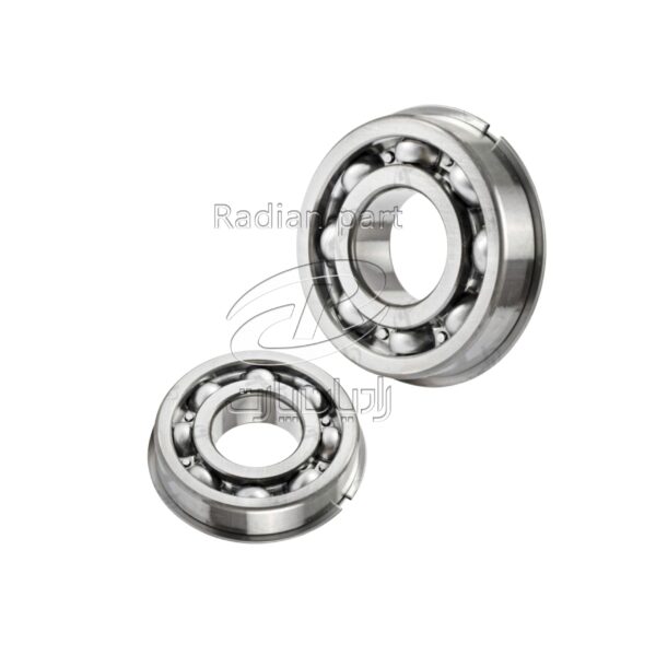 بلبرينگ 6307 خاردار(بدون گارانتي) *) ژاپن