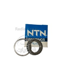 بلبرینگ چرخ عقب بزرگ نیسان سایپا NTN