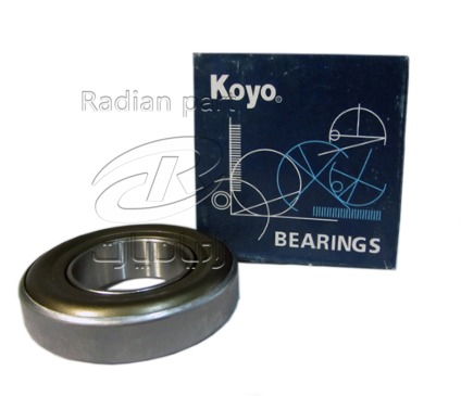 بلبرينگ کلاچ مناسب نیسان سایپا KOYO