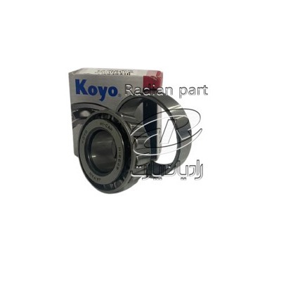 بلبرینگ چرخ جلو کوچک نیسان سایپا کویو