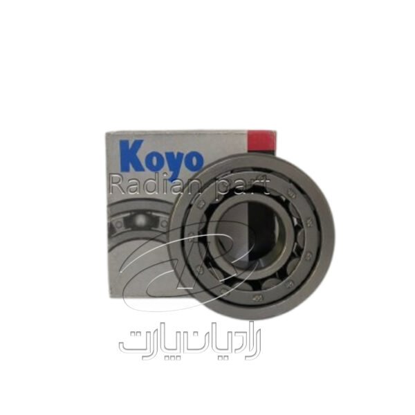 بلبرینگ گیربکس شماره 305 نیسان سایپا koyo اصلی