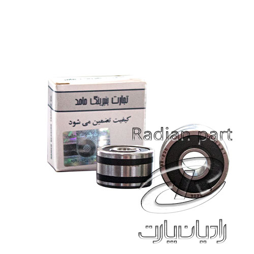 بلبرینگ دینام کوچک مناسب نیسان دیزل
