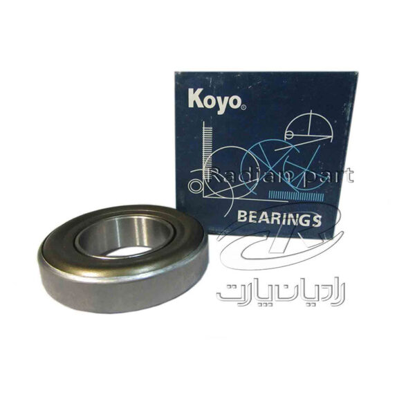 بلبرينگ کلاچ مناسب نیسان سایپا کویو