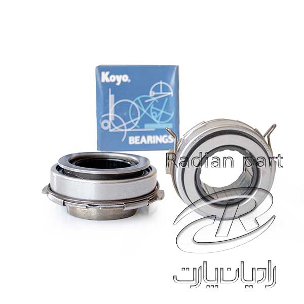 بلبرينگ کلاچ مناسب نیسان ديزل KOYO