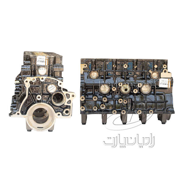بلوک سيلندر ديزل- گريد C شرکتي مناسب نیسان