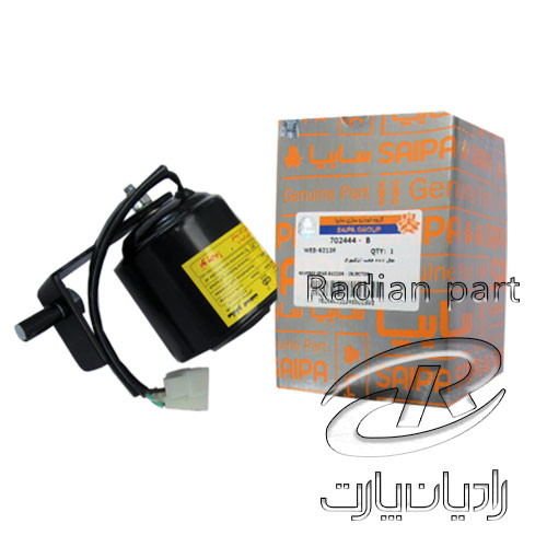 بيزر دنده عقب انژکتور مناسب نیسان سایپا شرکتي